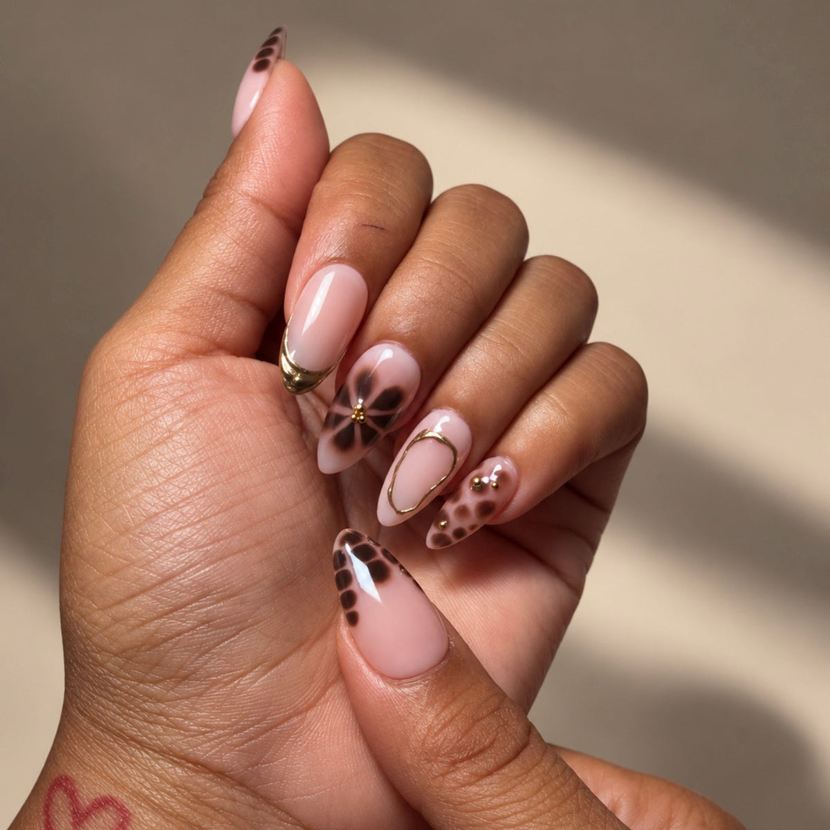 MOCHA MUSE