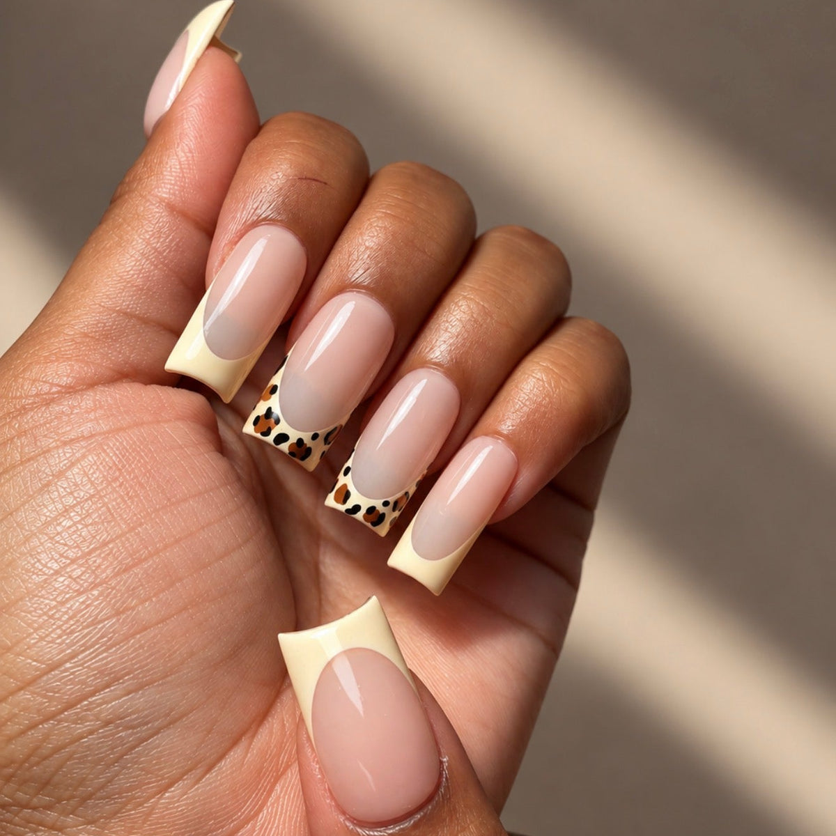 SOFT & WILD